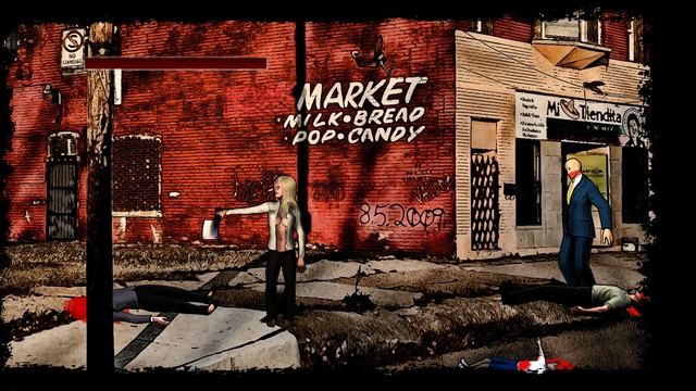 Massive Cleavage Vs Zombies! - 2 Girls 1 Shitty Look: 100 percent effective смотреть онлайн