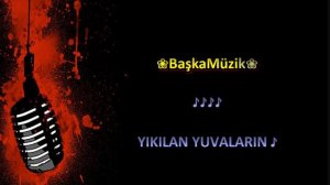 Ferdi Tayfur  - Bana Sor  ( KARAOKE )