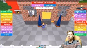 ПОСТРОЙ ДОМ  В ROBLOX СТРОИМ ВМЕСТЕ РОБЛОКС ИГРА Build to Survive OF monsters