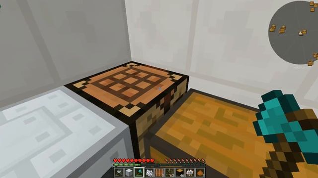 Обзор модов Industrial Craft 2 Minecraft |1.7.10|(Часть 7) смотреть онлайн