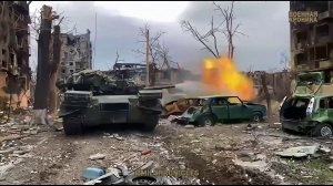 РАБОТА ВДВ : V-ДОЗАЧИСТКИ