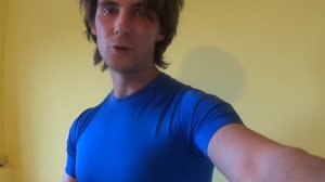 ВТОРОЙ ДЕНЬ ТРЕНИРОВОК. РАЗРЫВАЕТ МЫШЦЫ ОТ БОЛИ.