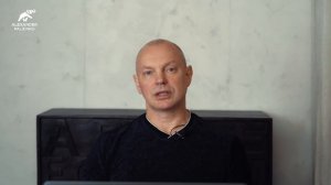 Доверяйте своим ощущениям. Александр Палиенко.