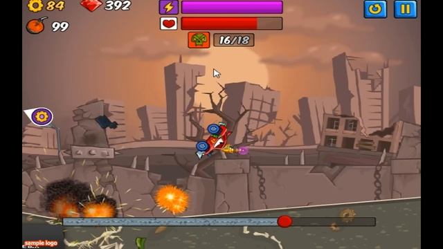 Хищные машины (страшный сон) Арена бесконечные бомбы 5 часть смотреть онлайн