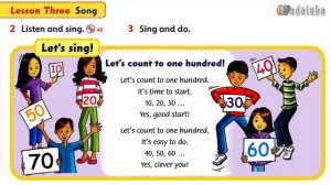 FAMILY AND FRIENDS 2 UNIT 4 HAVE YOU GOT A MILKSHAKE