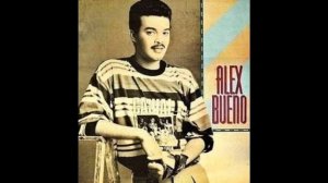 ALEX BUENO - Sin Ti No Soy Nada