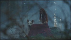 Frosten - I Troldskog Faren Vild (Ulver Cover)