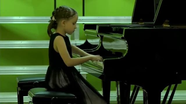 Богданова Мария. Меланхолическая рыбка (Меньюр), Ноябрь (Парфёнов). смотреть онлайн