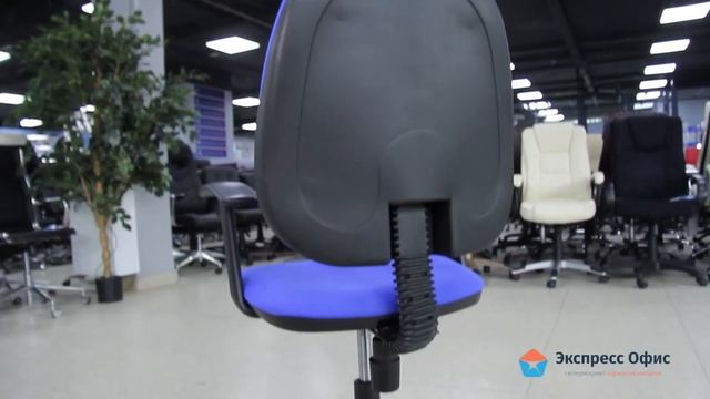 Обзор компьютерного кресла Мартин комфорт Т хром смотреть онлайн