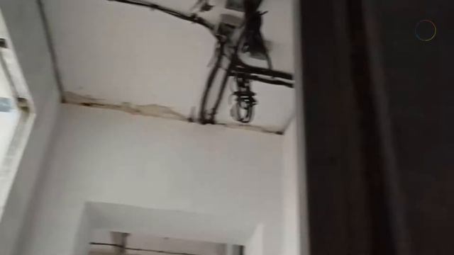 Квартира "Брежневка" старый фонд.