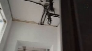 Квартира "Брежневка" старый фонд.