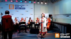 PETYA PANEVA - RADKA PLATNO TUCHE - Петя Панева - Радка платно тъче
