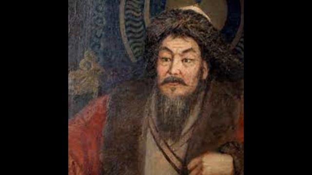 Батый — краткая биография смотреть онлайн