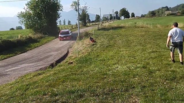 Rallye de Chartreuse 2022 by jujurallye(en fixe) смотреть онлайн