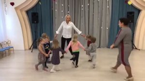 Здравствуй дружочек