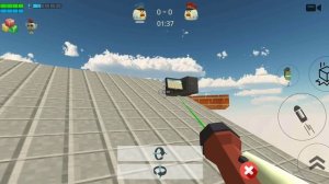 Призвал глазастого Джека из истории Den19k #den19k