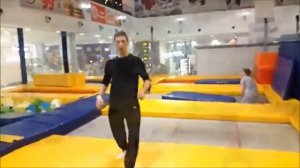 Тройной винт в горизонте