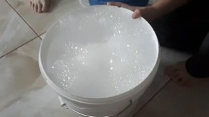 Эксперимент Сухой лед