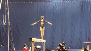 Листунова Виктория - BB - Cl - Russian Championships 2021