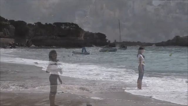 Mallorka.Испания.Порто-Кристо по дороге в пещеру дракона.Anele from Sibiria