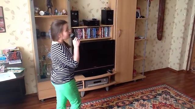 Песня Анны Герман «ВЕСНА» смотреть онлайн