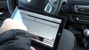 Как Проверить Пробег на Renault Scenic и Renault Grand Scenic?
