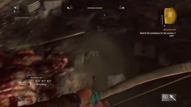 Dying Light Story Missions W/Xotic Gaming смотреть онлайн