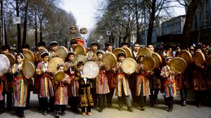 СУБҲОН САИДОВ ВА ҲАЁТОЙ МӮЪМИНОВА - SUBHON SAIDOV VA HAYOTOY MUMINOVA