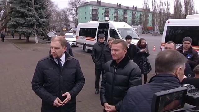 В марте в регионе начнется масштабный ремонт дорог смотреть онлайн