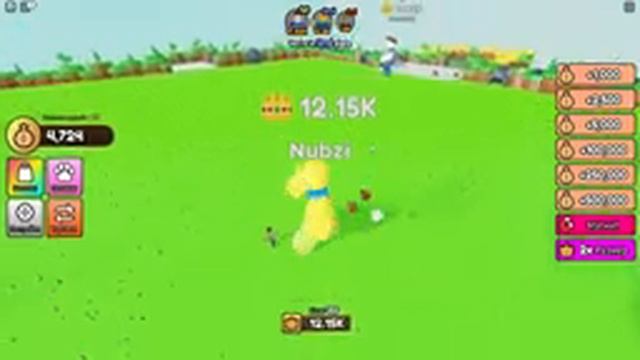 ЭВОЛЮЦИЯ НУБЗИ ОТ МАЛЮТКИ НУБА ДО ПРО НУБ И СУПЕР КАЧОК НУБ В Big Battles РОБЛОКС ! смотреть онлайн