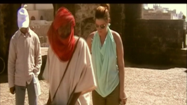 МАРОККО 2007 г смотреть онлайн