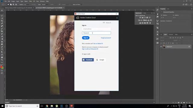 Photoshop Hindi Tutorials ll Lecture 27 || File/ Export / Quick Export as PNG, Etc. (हिंदी में ) смотреть онлайн