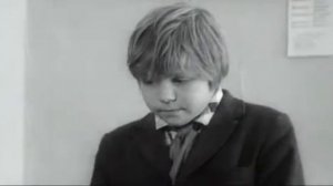 Дневник директора школы (1974) - "Почему воровать? Пойду на завод работать"