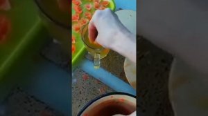 Цветы из воска