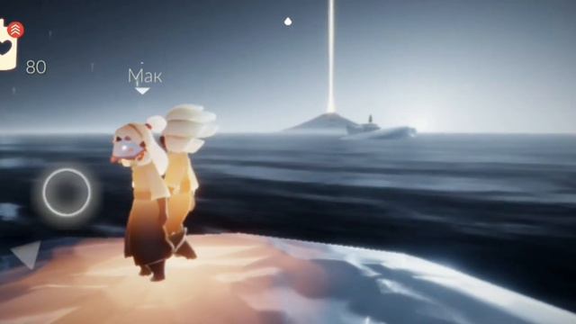 Как легко и просто пройти испытание воды / sky children of the light смотреть онлайн