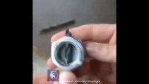 Лайфхак. Заточка сверла