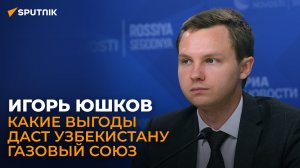 Юшков: будет ли тройственный союз похож на ОПЕК+?