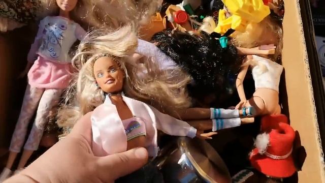 УДАЧНО зашла на БАРАХОЛКу в ГЕРМАНИИ! АНТИКВАРный ФАРФОР, ХРУСТАЛЬ, КЕРАМИКА. ВИНТАЖ! ОЛя РЕТРО смотреть онлайн