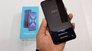 Как разблокировать Honor 8X . удалить пароль . Делитесь с друзьями!)
