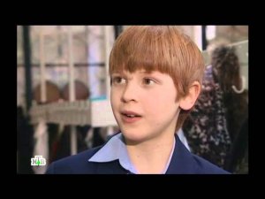 "Следствие вели...": "Кровопийца"