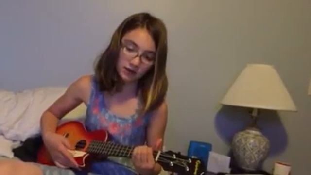 Les Paul Uke смотреть онлайн