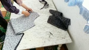 Как сшить сарафан для беременных