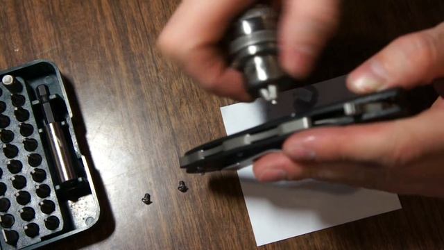 Ремонт китовой акулы. Изготовление стальных пластин смотреть онлайн