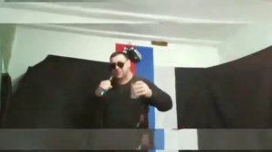 за черлак