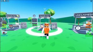 Top 5 Roblox Donation Games