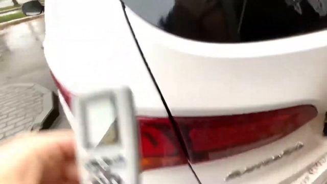 Осмотр Hyundai Santa Fe / Автоподбор Ижевск смотреть онлайн