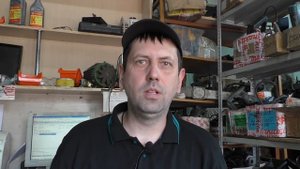 Сломалась Аккумуляторная Газонокосилка RYOBI Диагностика Из Мастерской