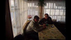 В гостях у Дмитрия  Солнечная станция на 1 кВт
