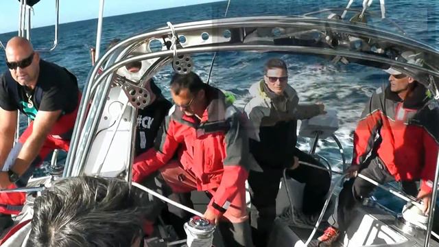 71. Viška Regata, Epizoda: "5,4,3,2,1, tack!", (16.10.2015.) смотреть онлайн