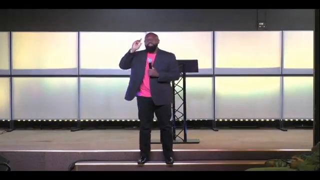 6.19.2022 - "You Shall Be a Father not a King" смотреть онлайн